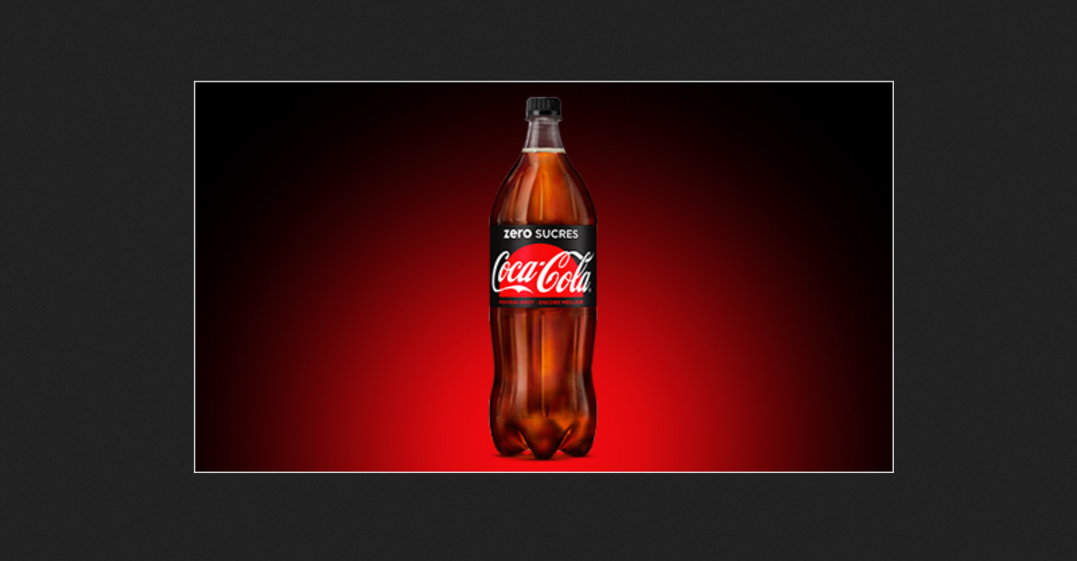 Boisson 1.5L