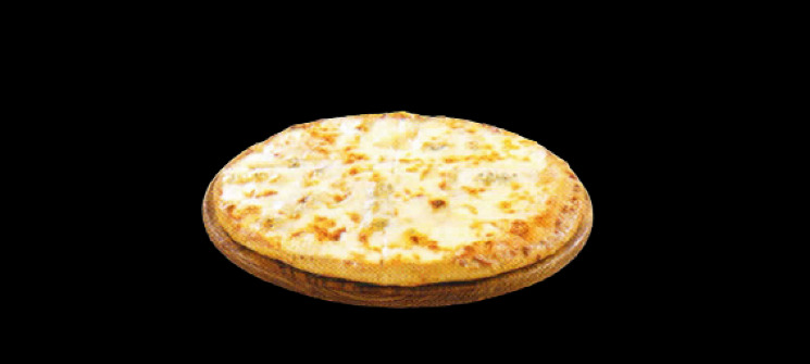 Pizza Chorizo
