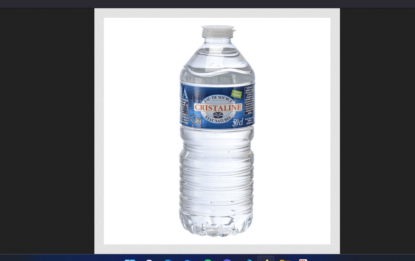 Eau