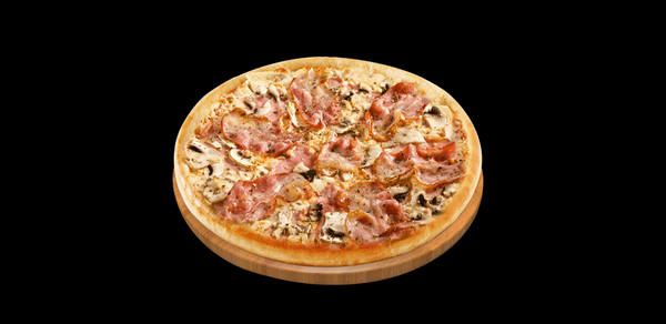 Pizza Regina