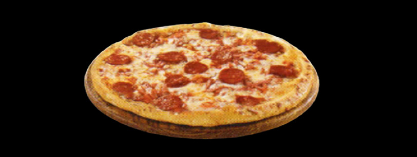 Pizza Maxima