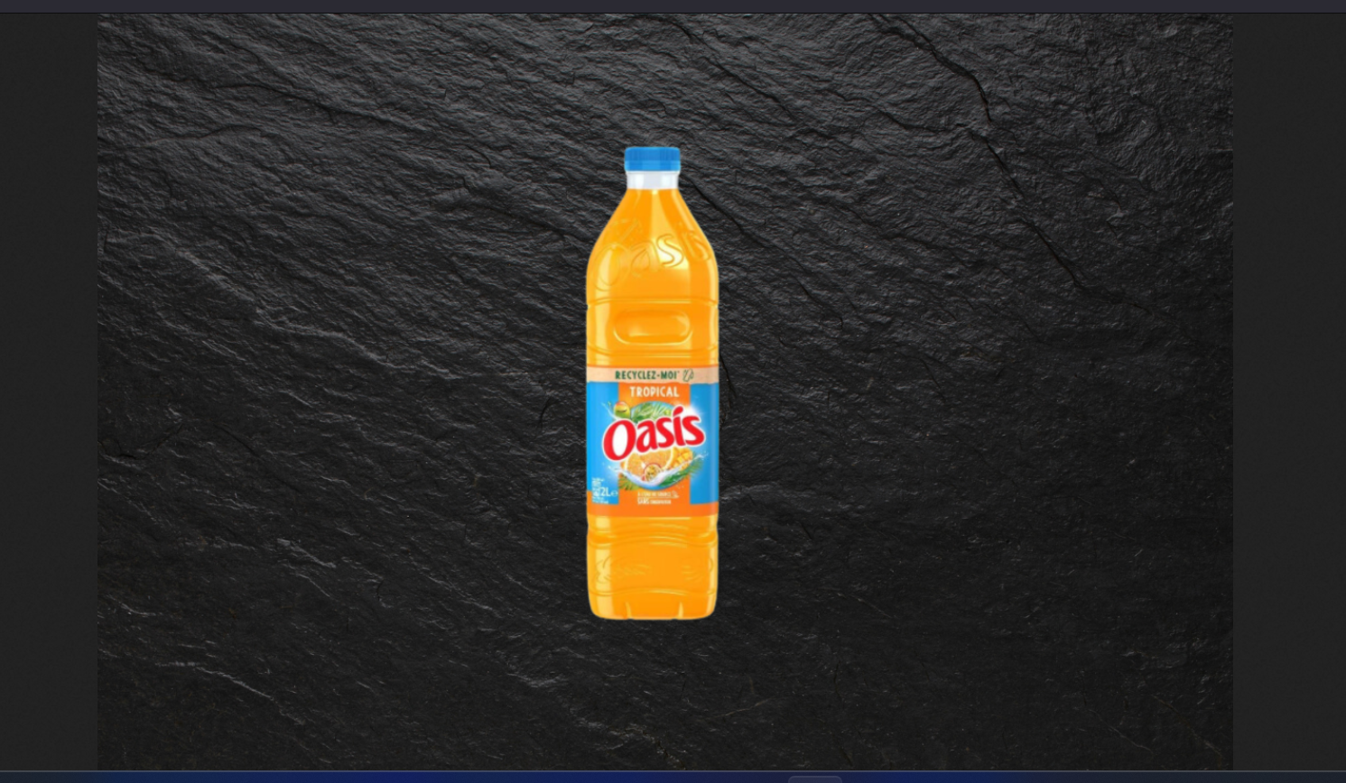 Oasis