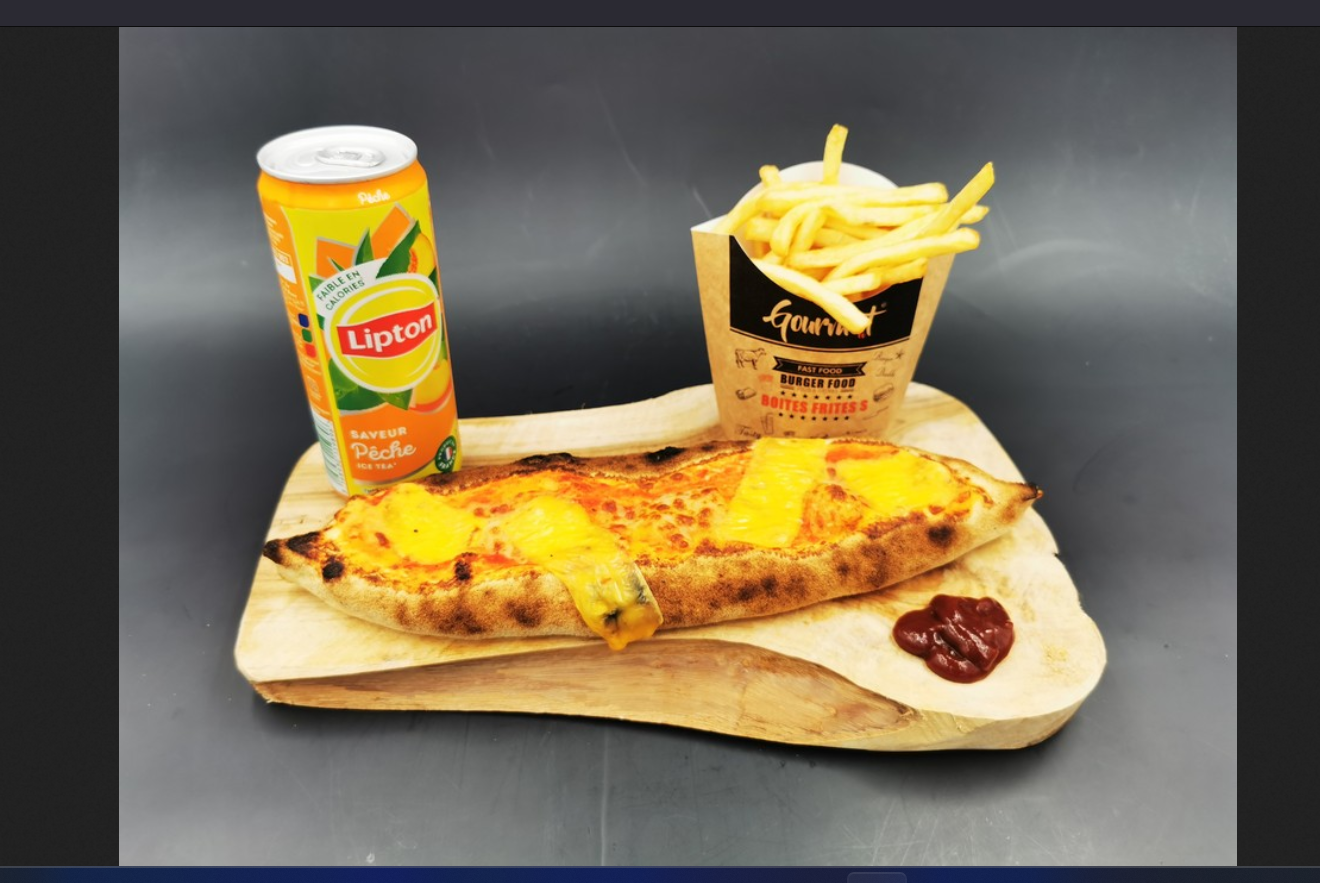 Panizza