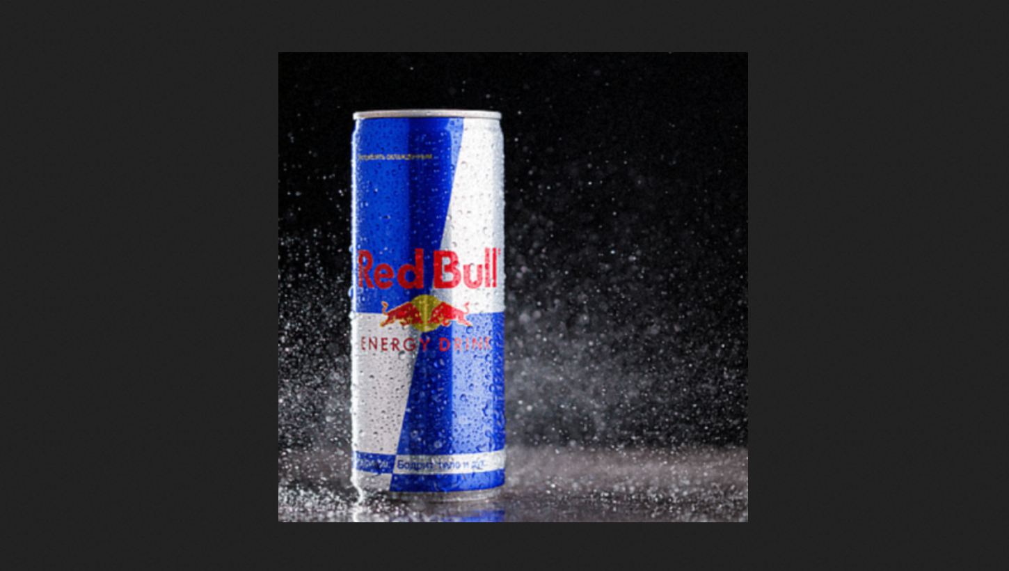 Red Bull