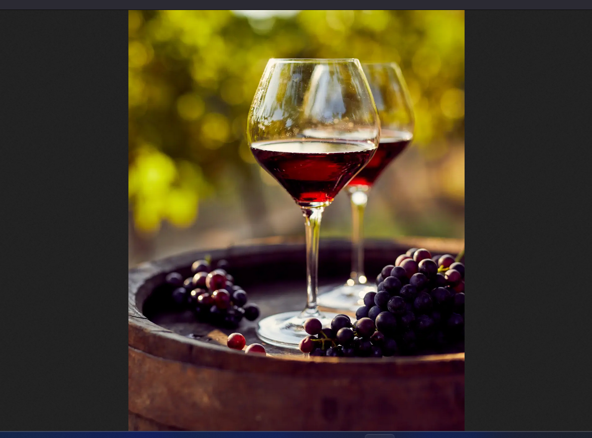 Vin Rouge