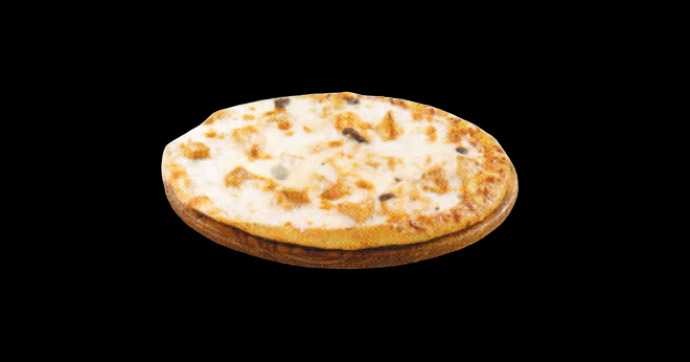Pizza Rimini