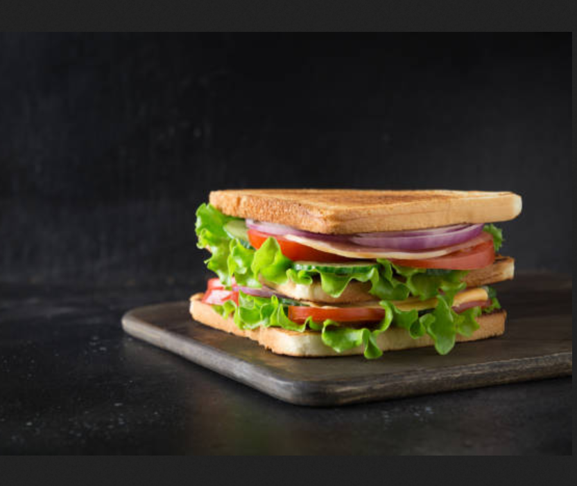 Sandwich