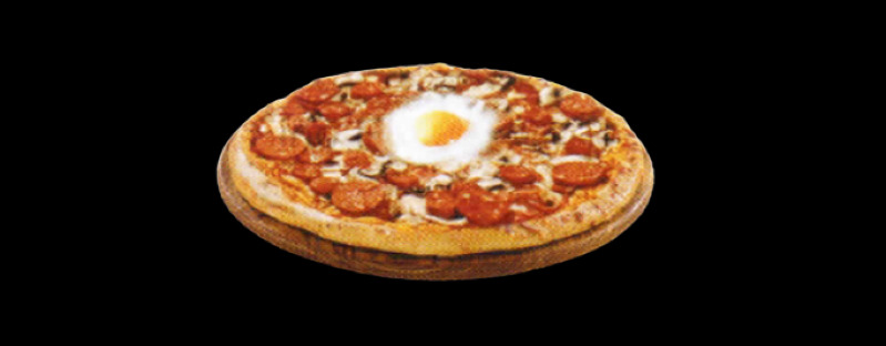 Pizza San Pietro