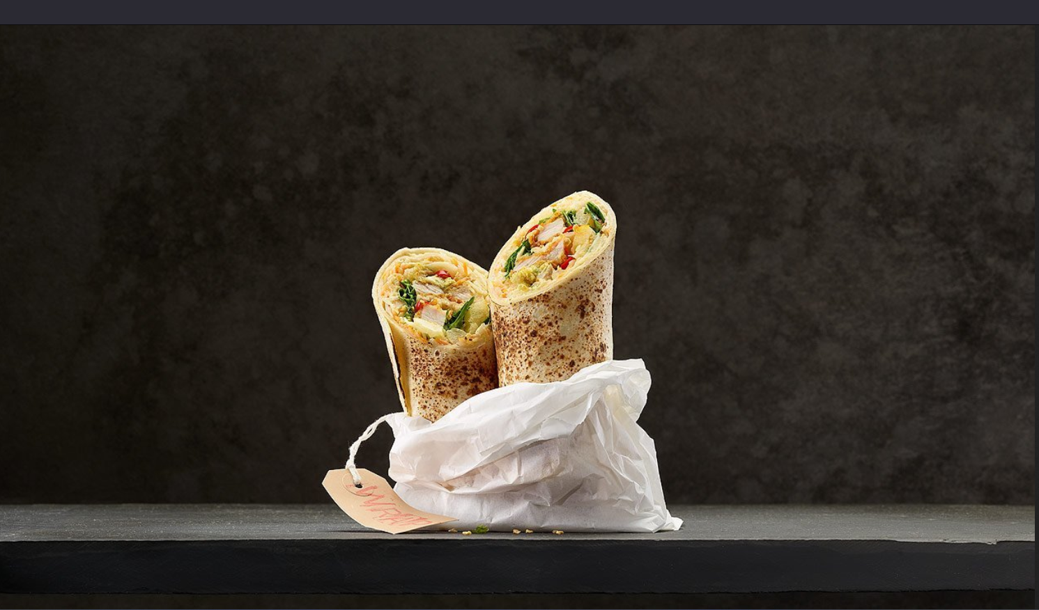 Wrap